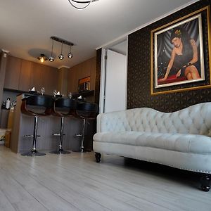 Apartamento de 2 Dormitorios
